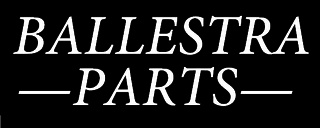 Ballestra Parts