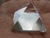 Piramide Cristal Super Extra Transparencia Baseada Medidas Quéops - comprar online