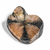 Pedra da Cruz ou Quiastorita familia Andaluzita Natural cod 133286 - comprar online