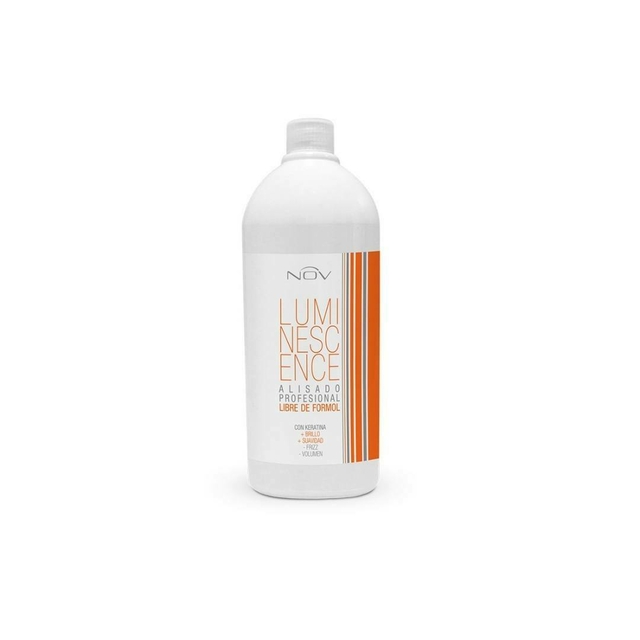 Alisado sin online formol loreal