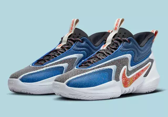 Nike cosmic 2 sales