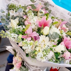 Ramo XXL - Flower Times - comprar online