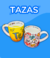 TAZAS 