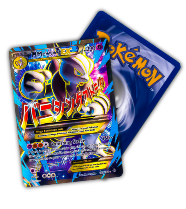 Carta Pokémon Mewtwo, Promoçoes e Ofertas