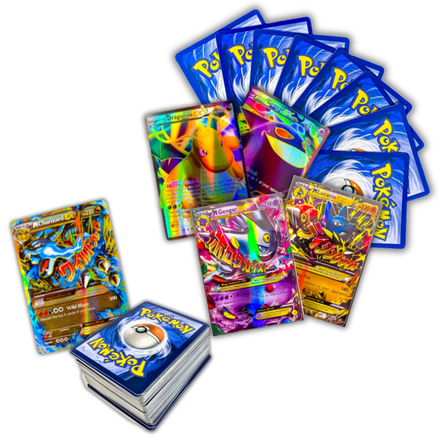 Kit 15 Cartas Pokemon Gx Promoção Da Semana Sem Repetidas