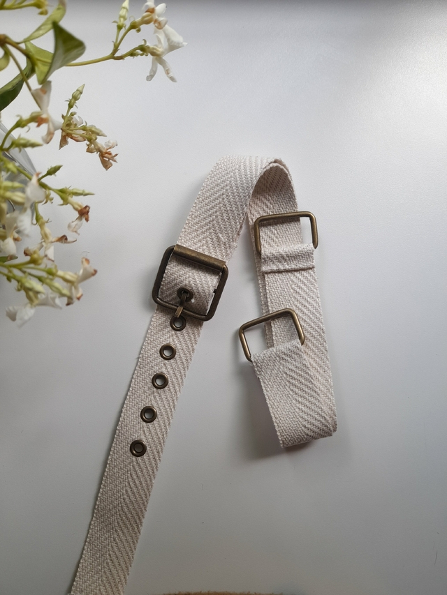 Correas para Rinoneras y Bolsos