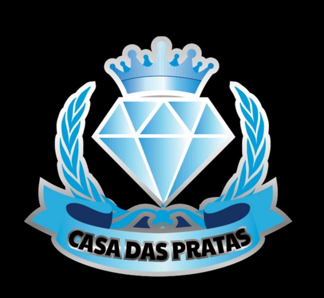 Loja online de Casa Das Pratas