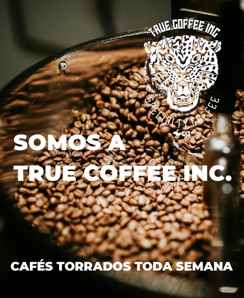 Imagem do banner rotativo True Coffee Inc
