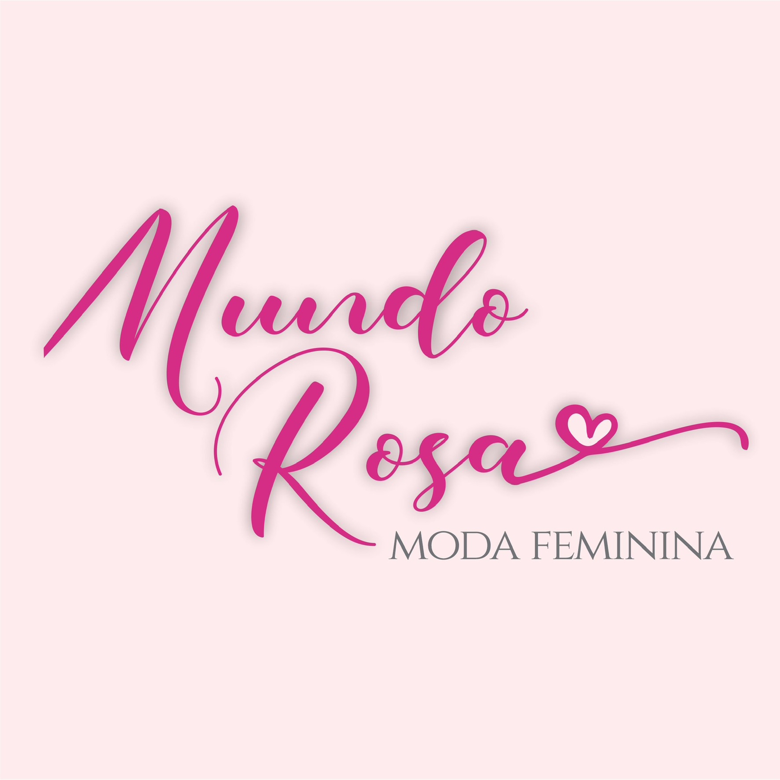 MR MODA FEMININA 