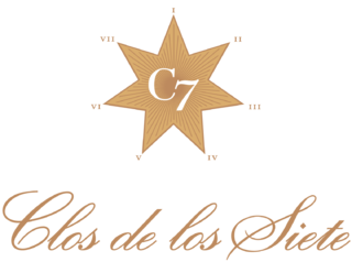 Clos de los Siete