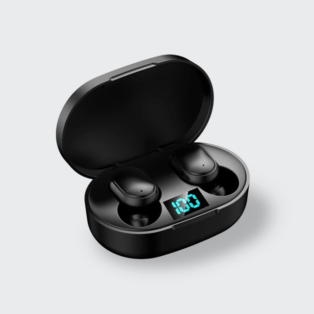Auriculares bluetooth gadnic sale