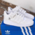 Adidas Forum All White