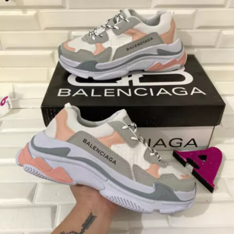 Cheap balenciaga shoes triple s cheap