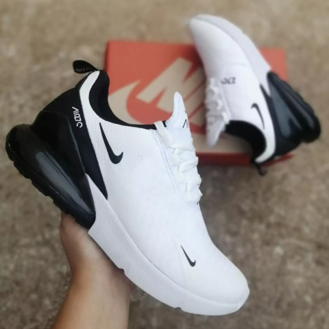Imagenes de zapatillas nike clearance 270