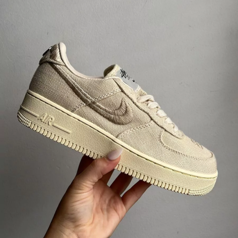 Air Force 1 Stussy Fossil Comprar en American Shoes
