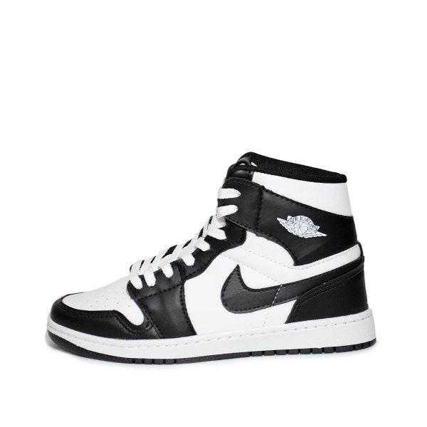 Nike Jordan 1 Black - Comprar en American Shoes