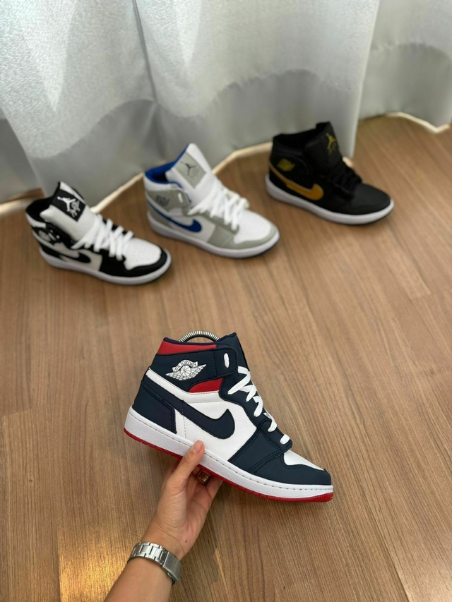 Nike Jordan USA Comprar en American Shoes