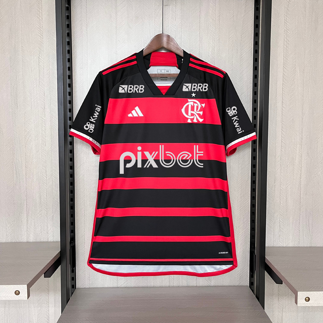 Flamengo remera hotsell