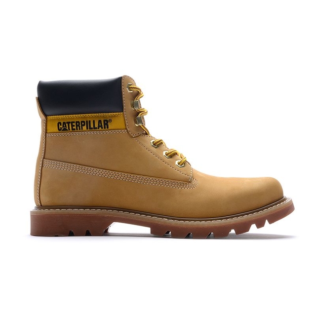 Caterpillar colorado sales brown