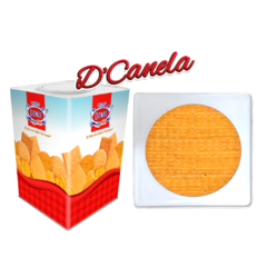 D'canela 2.5 kg Lata - Galletas Dondé