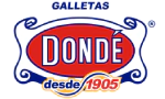 Galletas Dondé