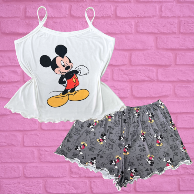 Mickey mouse cheap baby doll
