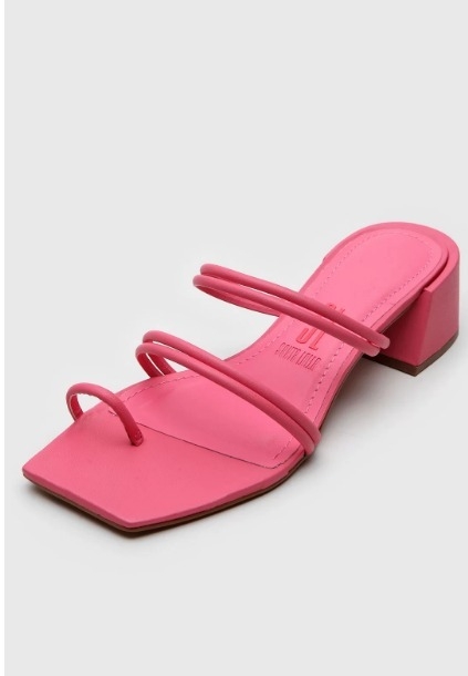 Mule salto hotsell santa lolla