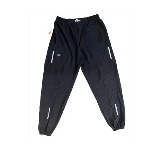 Calça tactel masculina com elastico na barra sales