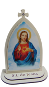 Capelinha Sagrado Coração de Jesus - Padre Reus.