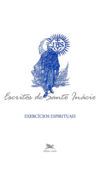 Livro Escritos de Santo Inácio - Exercícios Espirituais - Padre Reus
