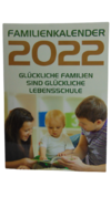 Livro Familienkalender - 2022 - Padre Reus