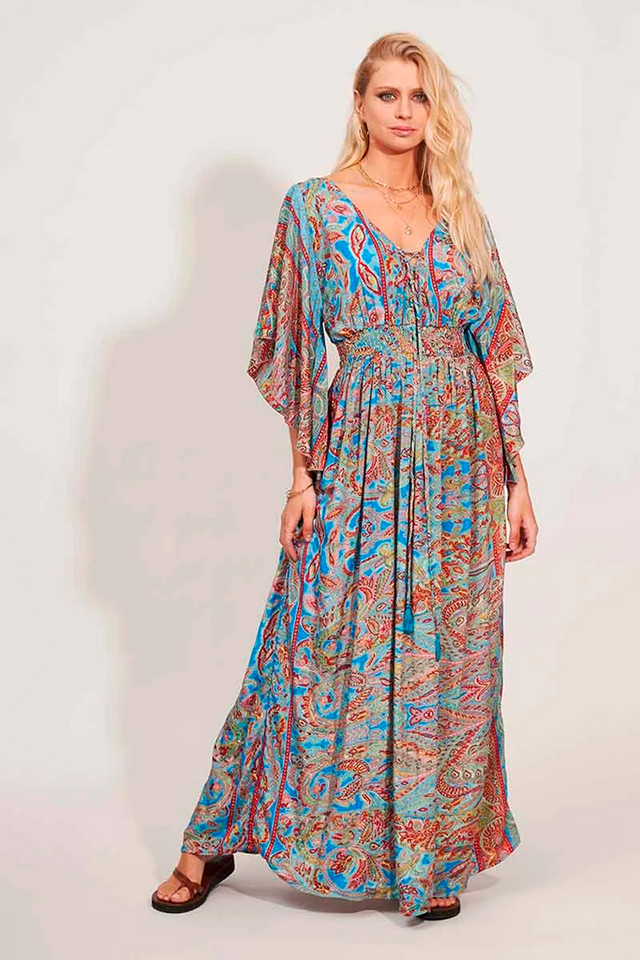 Santa bohemia vestidos outlet