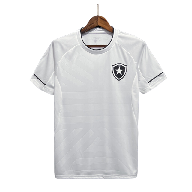 Camisa Botafogo III 22/23 disponível no Espaço dos Mantos