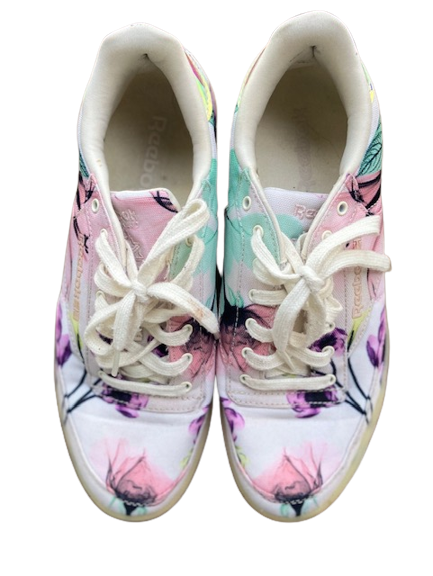 Tenis reebok furylite 2025
