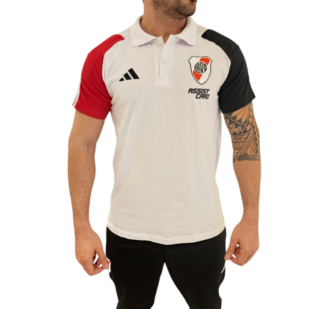 Chomba river plate blanca hotsell
