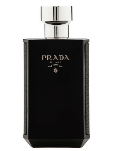 Decant) Prada - Prada L'Homme Intense - Tabs Perfumes