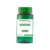 Berberina Ozempic Natural 500mg 60 Cápsulas