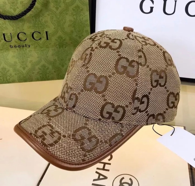 Boné Gucci - Comprar em CORRE DAS ROUPAS