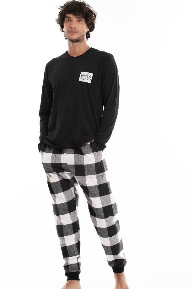 Pijama New York