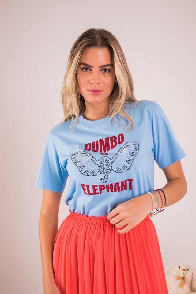 T shirt dumbo jennyfer hot sale