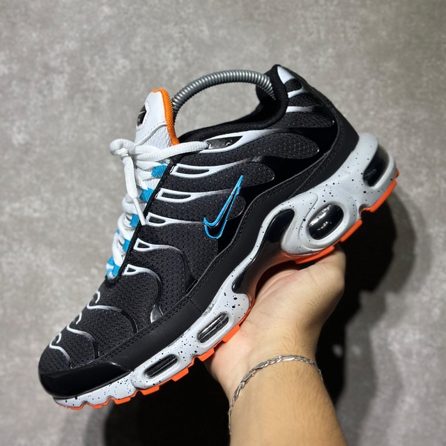 tn 3 white aquamarine