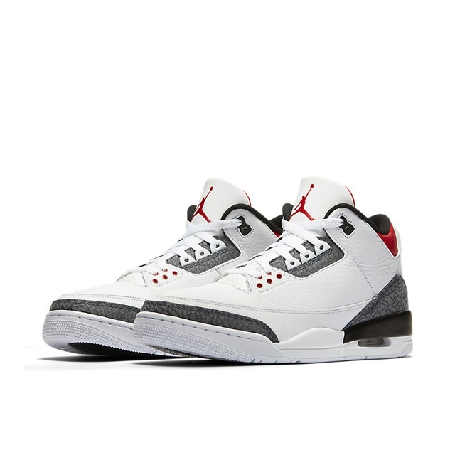 Air Jordan 3 Retro SE