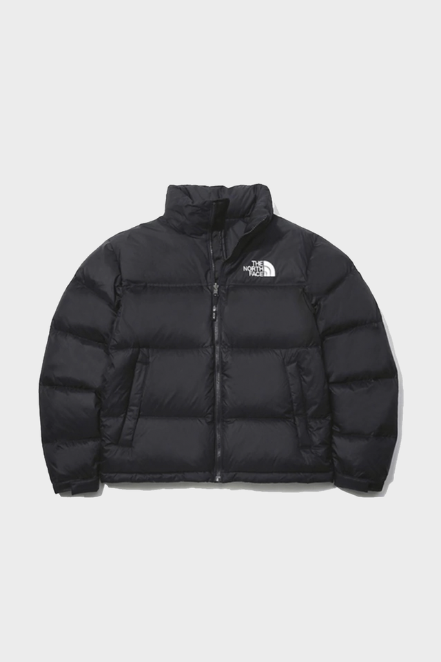 jaqueta puffer the north face