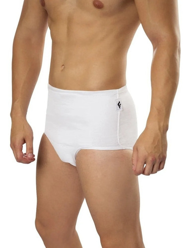 Calzoncillo para hernia inguinal 62,95€ Pavis Erniablock 650 - Calzoncillos  tensión alta (4) - Belgomedical, tu tienda online discreta para comprar  productos ortopedicos y medicos !