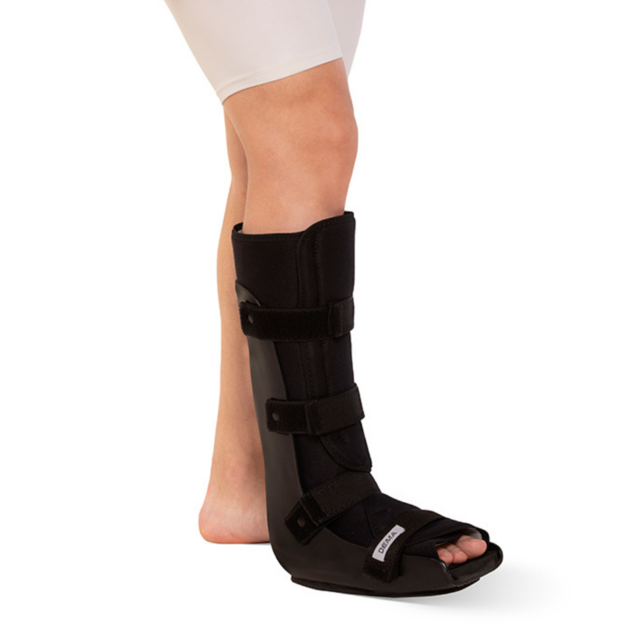 Bota fractura hot sale