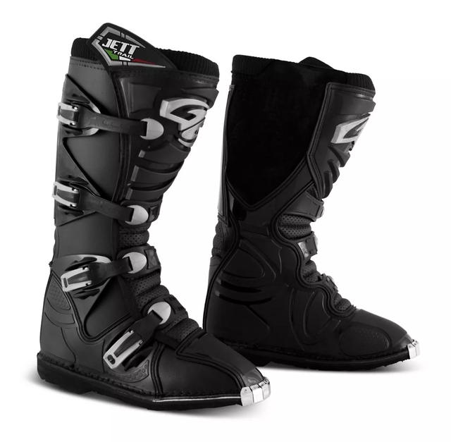 Jett bota sales