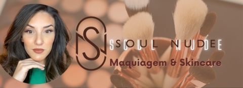Imagem do banner rotativo Soul Nude Makeup
