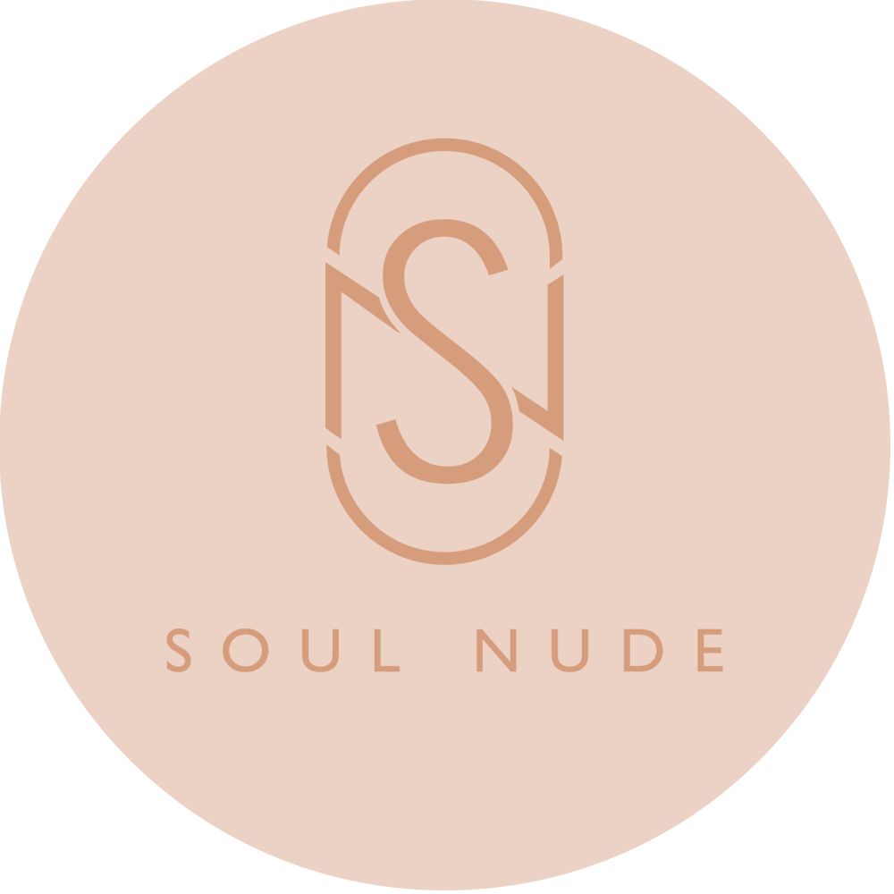Soul Nude Makeup