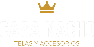 Casa Nacho - Telas y Accesorios