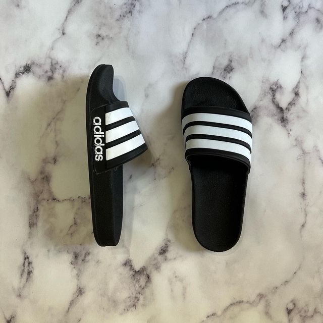 Adidas ojotas mujer cheap